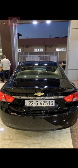 Chevrolet Impala